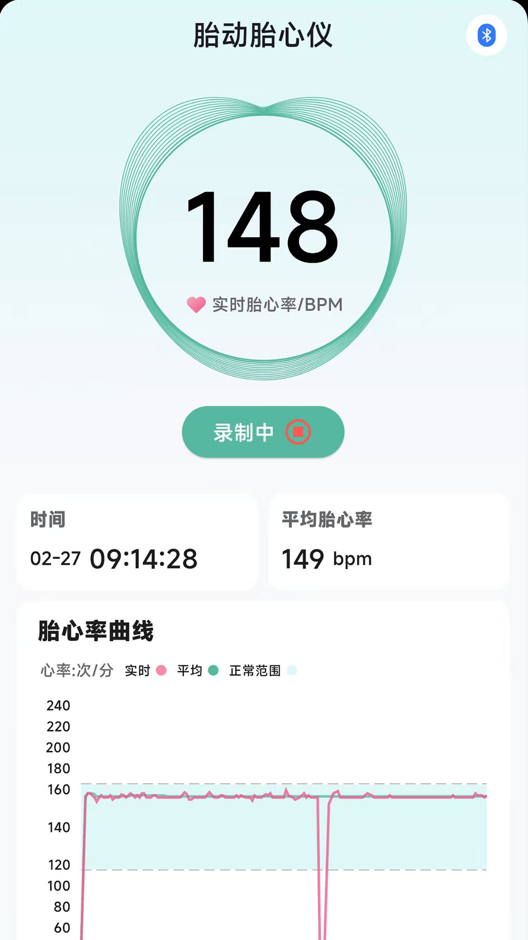 天使脈動截圖預覽