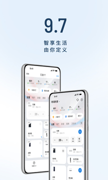 海爾智家截圖