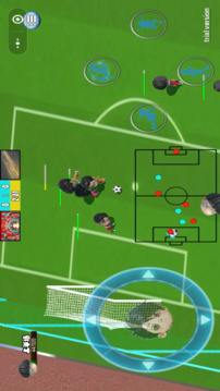 FootballCaptain截圖