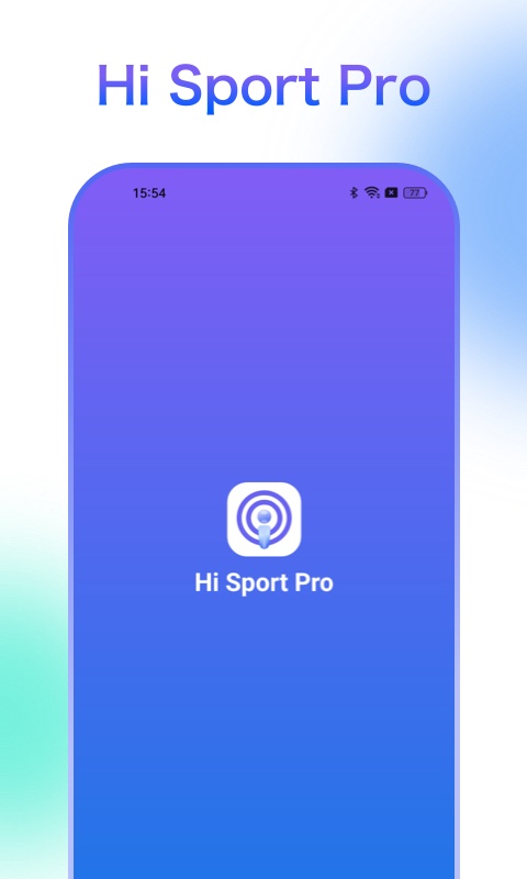 HiSportPro截圖預覽