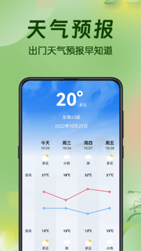 手機測畝易截圖
