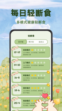 減脂食譜瘦身大全截圖
