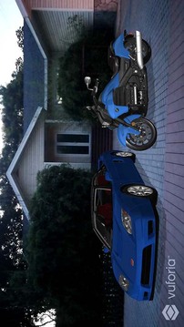 ARCarShow截圖