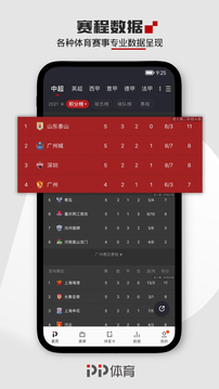 PP體育截圖