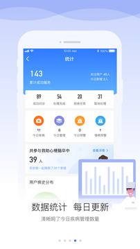 安頓醫(yī)生截圖
