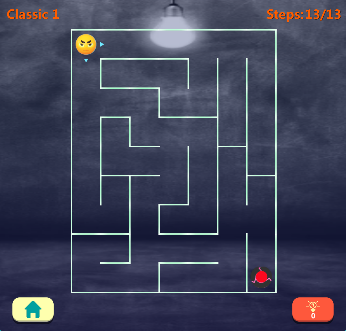 絕處逢生截圖預(yù)覽