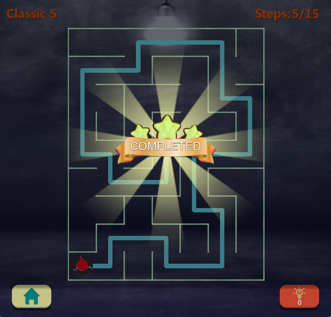 絕處逢生截圖預(yù)覽