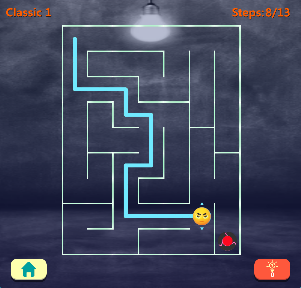 絕處逢生截圖預(yù)覽