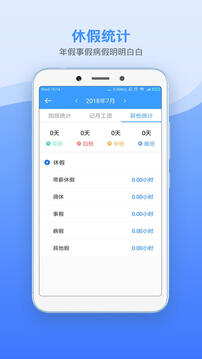 記加班截圖