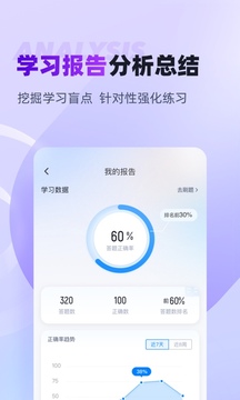 教師資格證考試聚題庫截圖