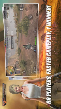 CrossFire: Legends截圖