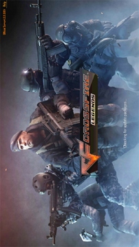 CrossFire: Legends截圖