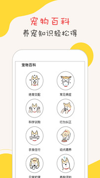 狗語翻譯器截圖