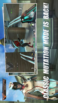 CrossFire: Legends截圖