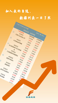 金基速查截圖