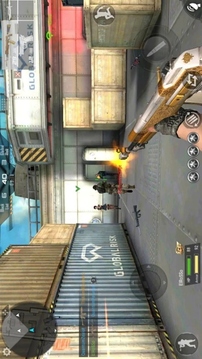 CrossFire: Legends截圖