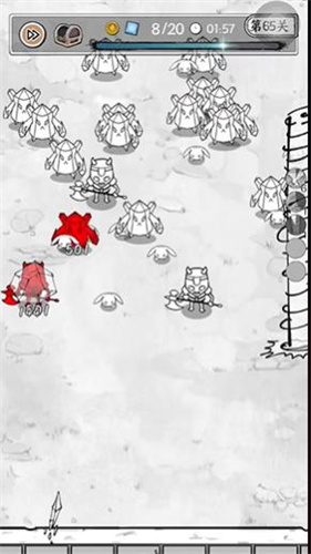 國王指意截圖預(yù)覽