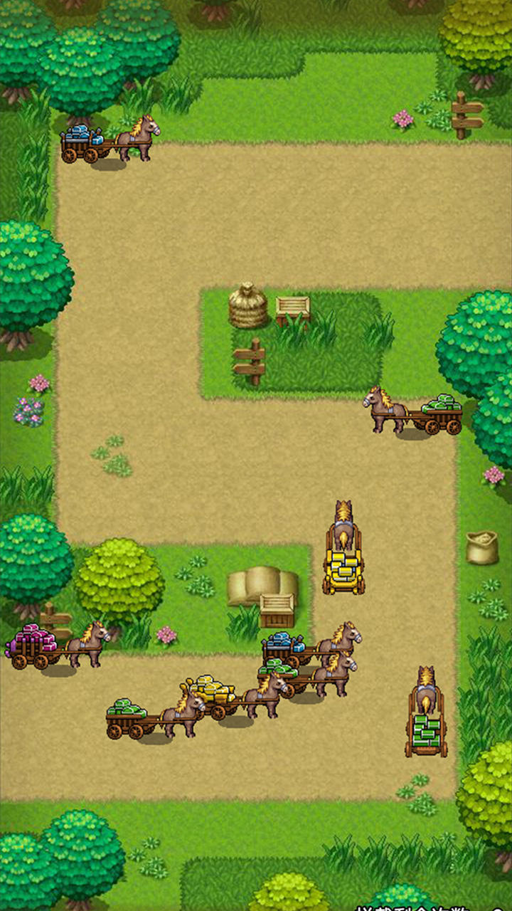 主公請排隊截圖預(yù)覽