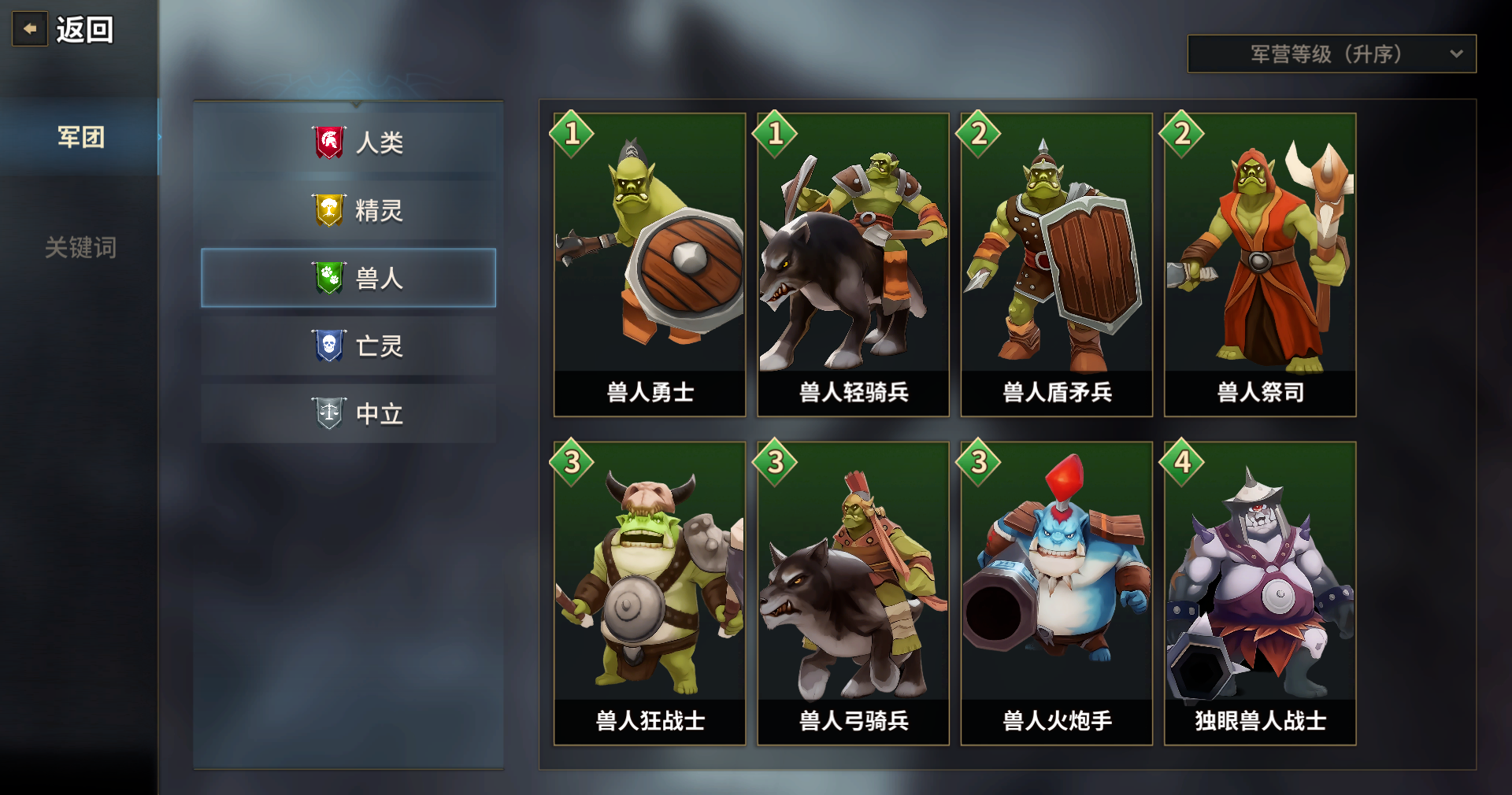 酒館戰(zhàn)爭截圖預(yù)覽