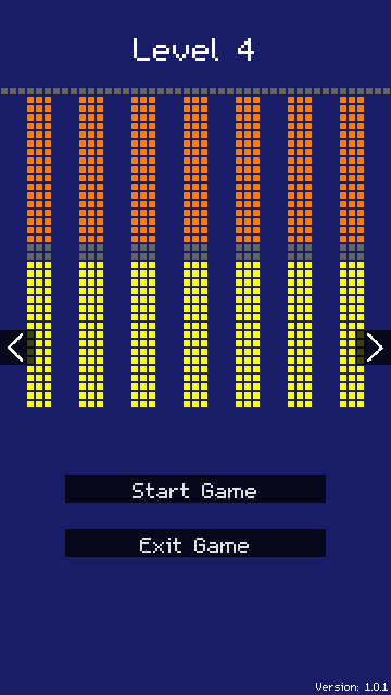 BricksBreaker截圖預覽