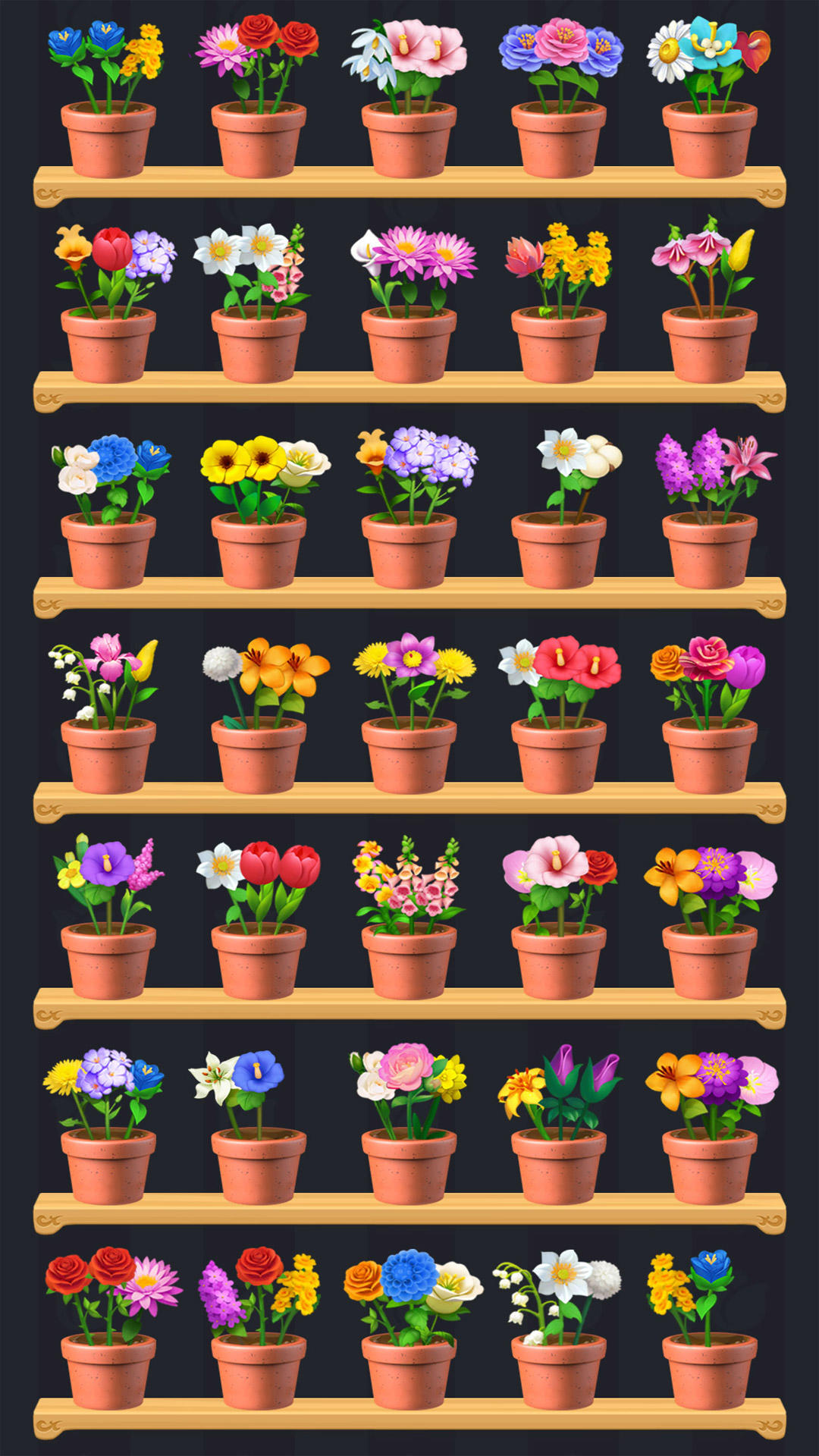 插花消除截圖預(yù)覽