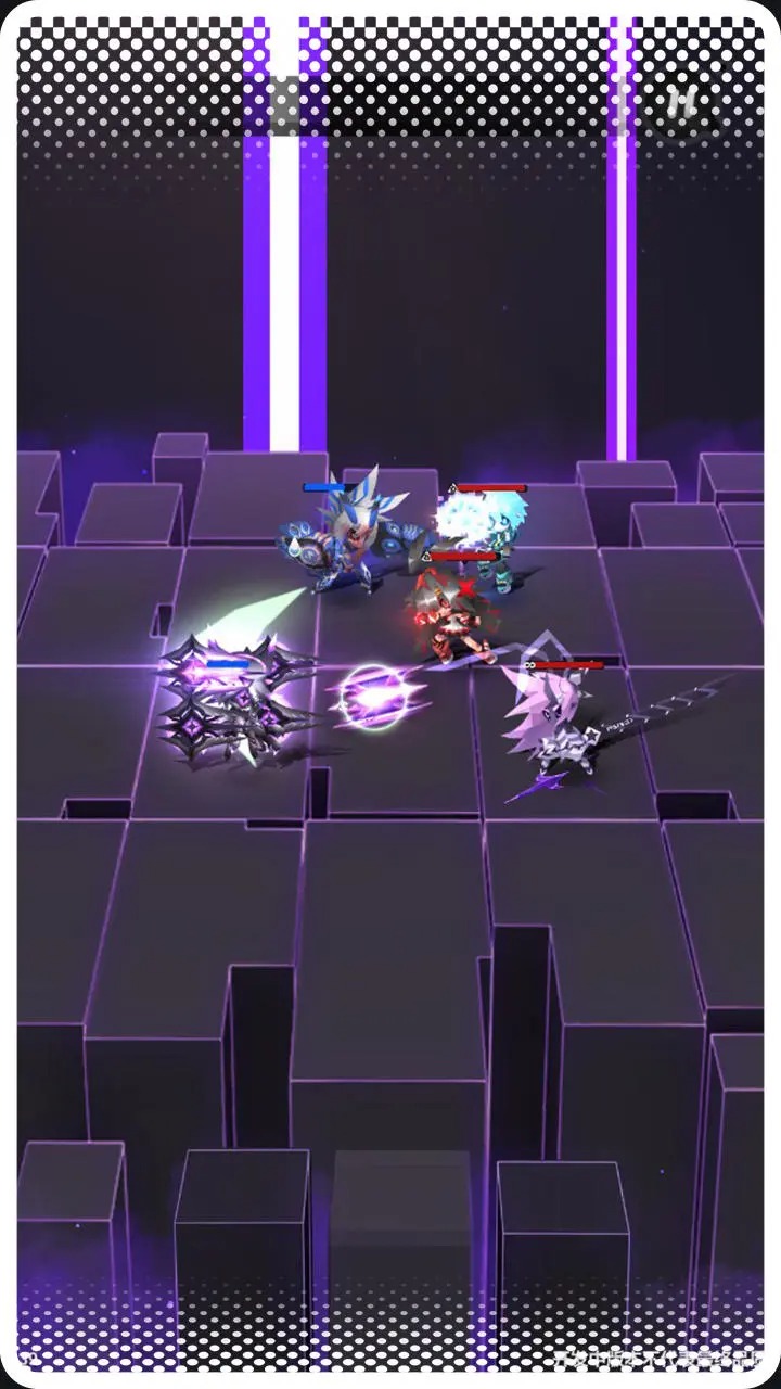 嘣源世界截圖預(yù)覽