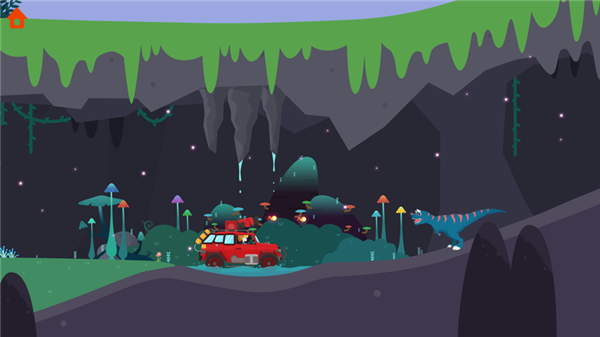 恐龍警衛(wèi)隊2截圖預(yù)覽