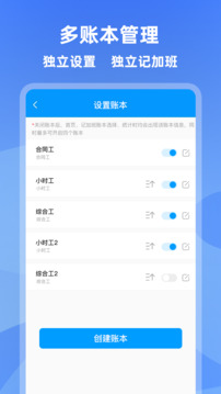 記加班截圖