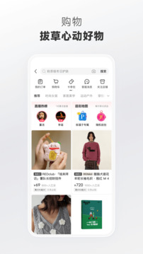 小紅書截圖