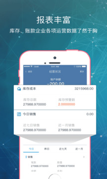 小圈庫管王截圖