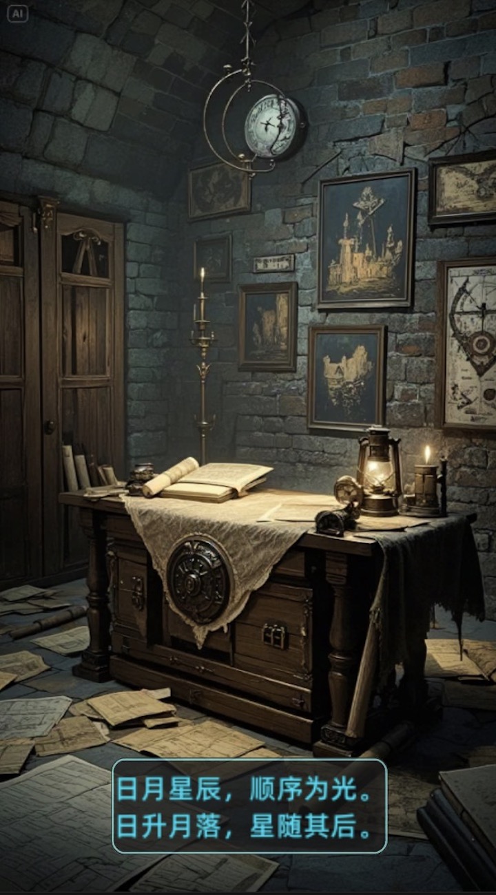 失落的時間2045截圖預(yù)覽