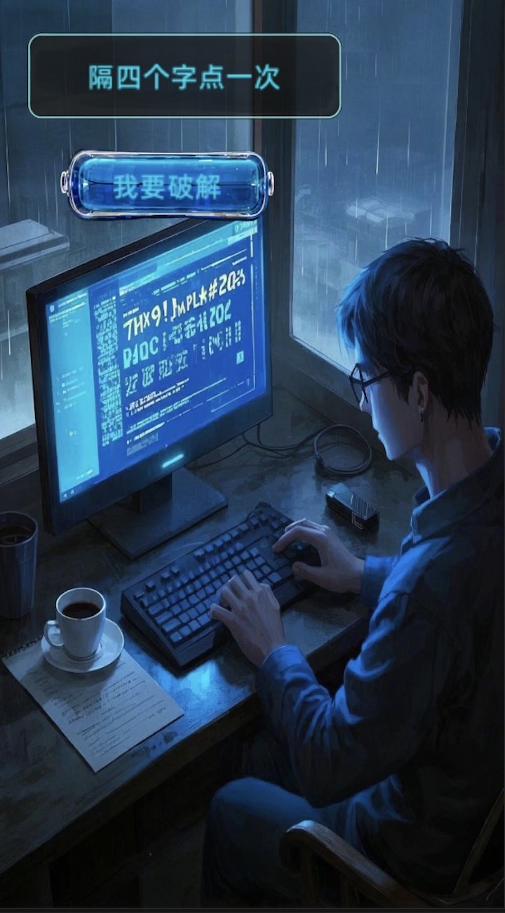 失落的時間2045截圖預(yù)覽