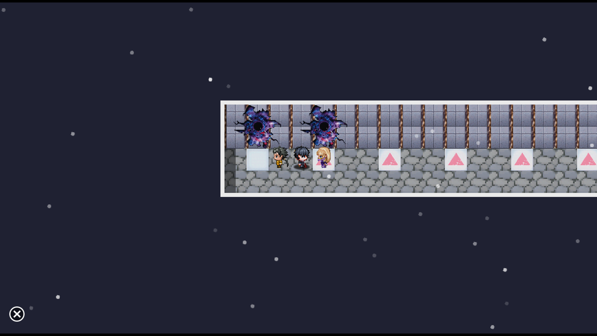 命運(yùn)輪回2修煉塔截圖預(yù)覽