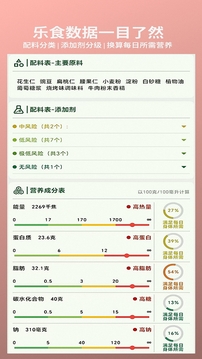 樂食截圖