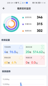 青山云助手截圖