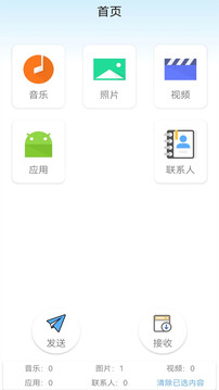 手機(jī)克隆換機(jī)助手截圖