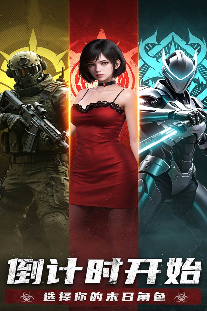 明日地平線截圖預(yù)覽