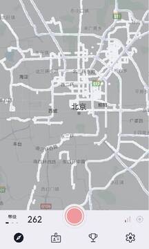 旅圖顯影截圖