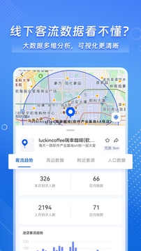 客流易截圖