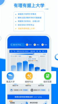 有據(jù)升學(xué)截圖