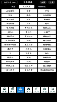 完美國度截圖