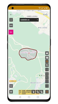 數(shù)圖田調(diào)截圖