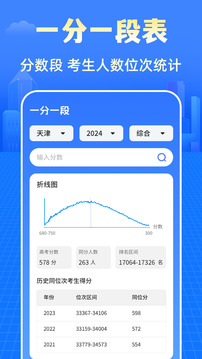 陽光志愿2025高考網(wǎng)截圖