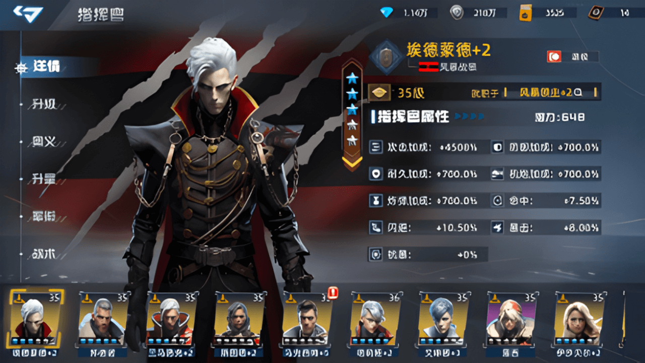 大洋守護(hù)者截圖預(yù)覽