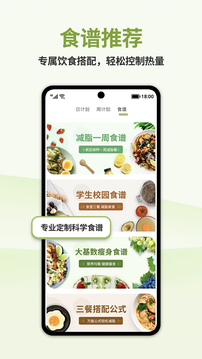 懶人輕斷食截圖