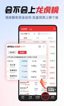 開盤啦截圖
