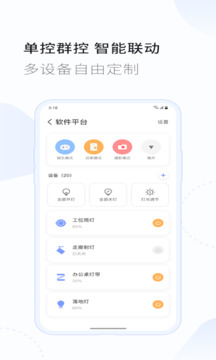 易來(lái)商照截圖
