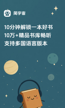 簡宇宙截圖