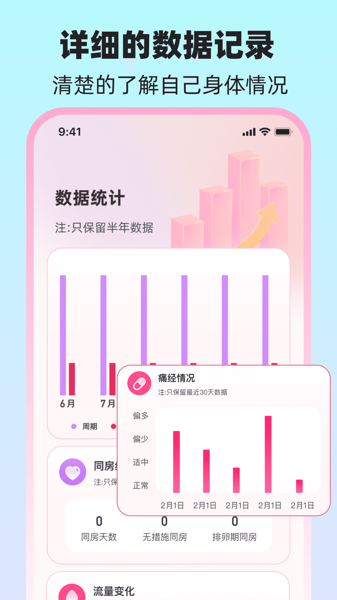 大姨媽MC截圖預(yù)覽