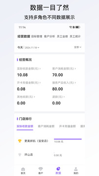 有贊美業(yè)截圖